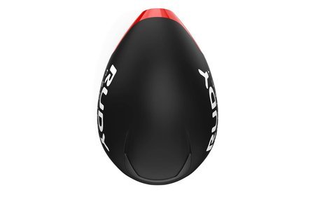 RUDY PROJECT KASK THE WING BLACK MATTE