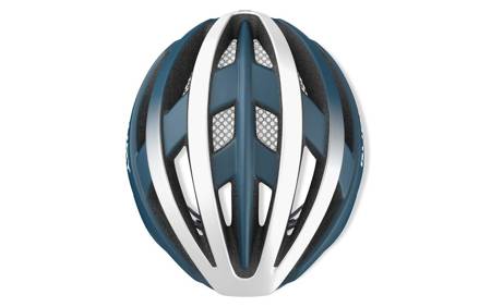 RUDY PROJECT KASK VENGER PACIFIC BLUE/WHITE MATTE