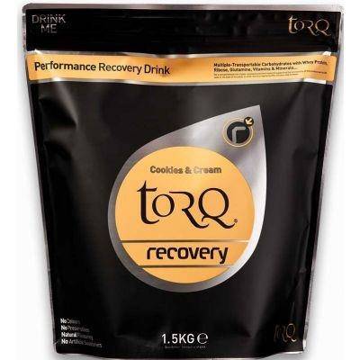 TORQ RECOVERY 1,5 KG COOKIES & CREAM
